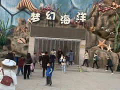 -华夏文旅海洋公园