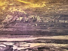 -抚顺煤矿博物馆