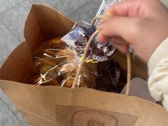 -国际饭店·帆声西饼屋(黄河路店)