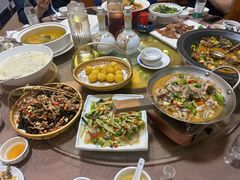 -下梅人家土菜馆(历史文化餐厅度假区店)