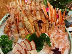 -蟹将军·松叶蟹和牛日料放题自助(K11店)