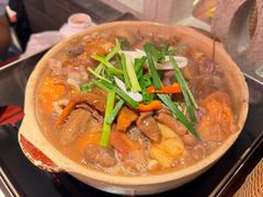 大蹄筋牛杂煲-龚印记牛骨牛杂屋·四代传承(珠影星光城店)