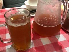 卡瓦斯-西域阿里马新疆菜·清真(桂花路店)