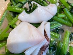 -KŌNG胶东小馆(华熙店)