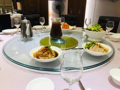 -金时代顺风大酒店(静安大融城店)