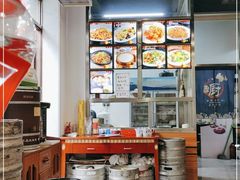 -哈勒滨饭庄(南二道街店)