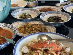 -茉莉花空中花园餐厅(义乌店)