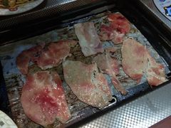 -比亚森自助烤肉料理(裕华店)