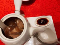 松茸炖竹笙-尚一汤·粤菜海鲜(环球港店)