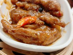 -潮福城大酒楼·潮粤菜·港式点心(阳光城店)