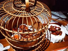 -胡桃里音乐酒馆(石家庄店)