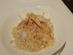 -香宫(九龙香格里拉店)