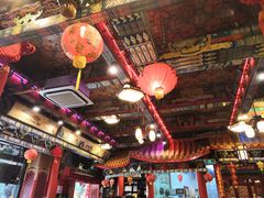 大堂-缪氏川菜(丰盛町店)