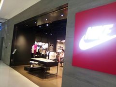 -NIKE(朝阳合生汇店)