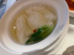-尘香•传统川菜(创汇首座店)