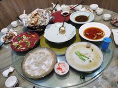 -巽寮印象美食部落餐厅·海鲜·地方特色菜(惠州体验店)