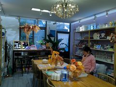 -100家灵感仓库·DIY团建(什刹海店)
