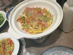 -山也·私厨(岳麓店)