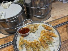 -沙州食驿·非遗小吃夜市