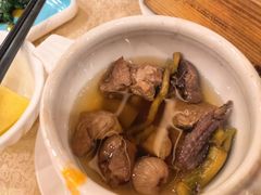 -麒麟中餐厅·经典粤菜·地道菜式老字号(广州长隆酒店)