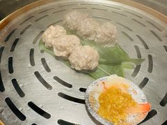 -碗中海·蒸汽海鲜·桑拿鸡(岭南天地店)