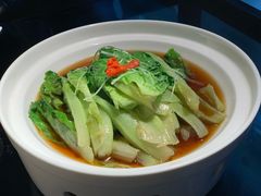 -阿庄新豫菜(通泰路店)