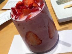 -火山屋台(新街口店)