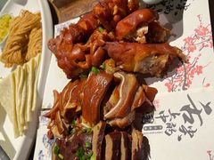 -老宁波1381餐厅(宏泰广场店)