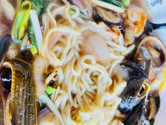 -孙家面馆(淮海第一城店)
