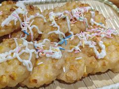 -爷爷家的粥铺(庐江店)