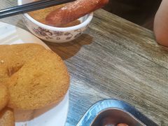 -玫瑰红烤羊排(北新桥三条店)