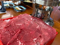 -V Bar海景扒房(北海湾惠龙万达嘉华酒店)