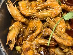 -巴蜀王婆大虾(南锣鼓巷店)