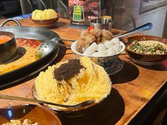 -楠火锅(太古里总店)