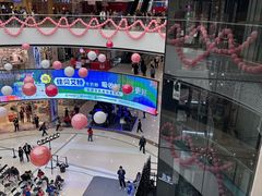 -万达广场(松江店)