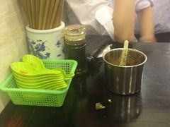 -张记牛肉面馆(天津路店)