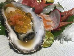-隐鮨日料(北辰三角洲店)