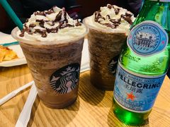 -星巴克(太原茂业天地店)