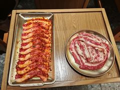 -西塔老太太泥炉烤肉(双井店)