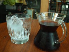 -BIJOU coffee&cocktail(龙岗万科广场店)