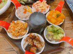 -小川洋风料理(江汉路店)