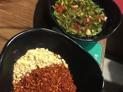 -怂嘴冷锅串串&乐山烧烤(中赢康康谷店)