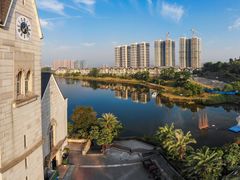 -五矿哈施塔特文旅小镇