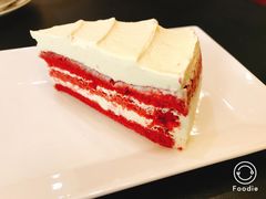 红丝绒-TINTIN CAKE BOUTIQUE(台北壹店)