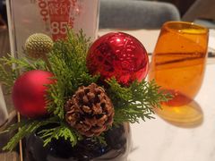 -悦全日餐厅·仁恒洲际酒店