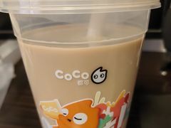 -CoCo都可(大华二店)