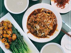 -白魁老号饭庄(交道口店)