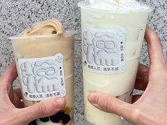 -喜茶(广州中山六路店)