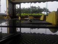 -泛海名人酒店-餐厅