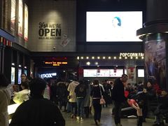 -CGV影城(黄河道ScreenX店)